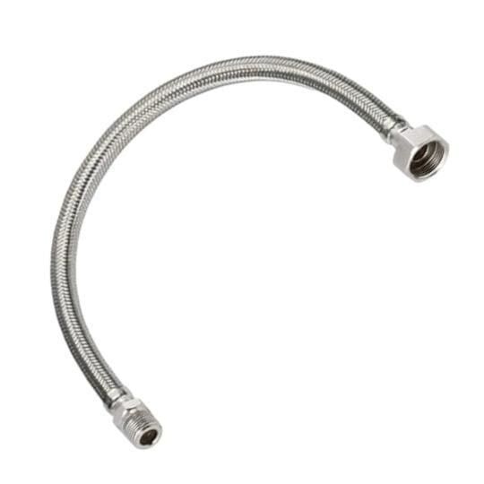 3/4X1/2 Nipelli Flex Hortum 100 Cm