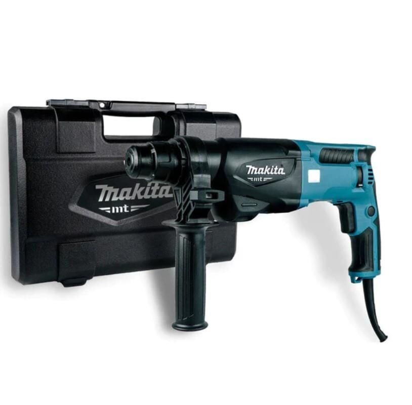 Makita M8701B Kırıcı Delici 26 Mm 800 Watt