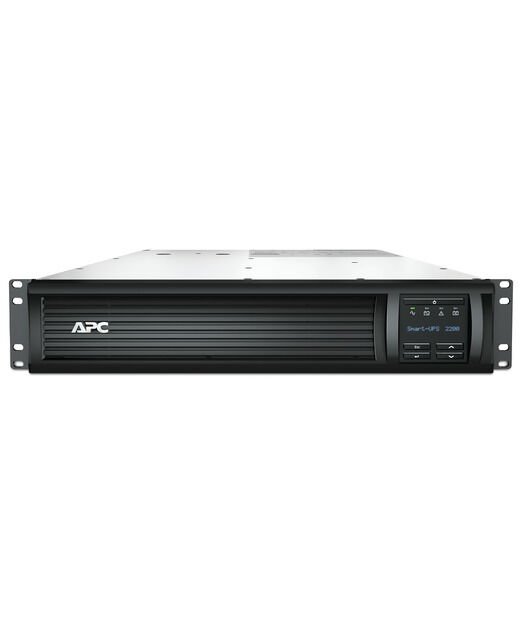 APC Smart UPS 2200VA LCD RM 2U 230V with