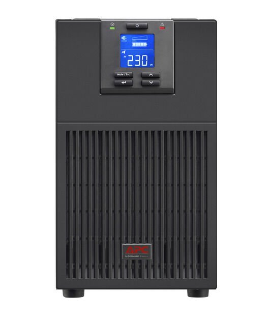 APC Easy UPS On-Line SRV Ext. Runtime 10