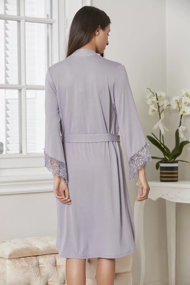 Pierre Cardin P5040 Bayan Penye 6'lı Gelin Çeyiz Seti