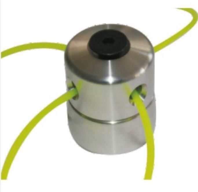 Ennalbur Dl1102 Tırpan Başlığı Alüminyum