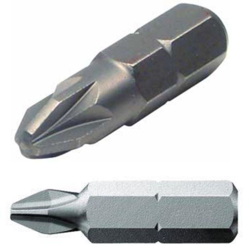 İzeltaş Ph3 25 Mm Yıldız Bits Uç