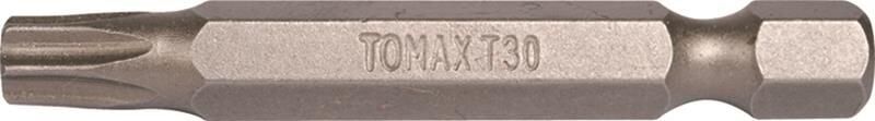 Bits Uç T30 5 Cm Buldex Vida İçin Uygun