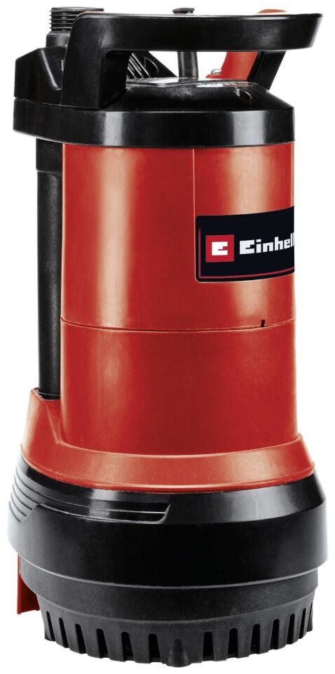 Einhell Ge Pp 5555 RbA Dalgıç Pompa
