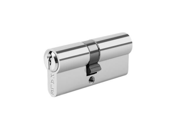 Kale 164Gnc Standart Barel Nikel 90 Mm 35+10+45 Mm