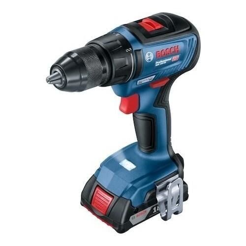 Bosch Gsr 18V50 Professional Akülü Vidalama  2,0 Ah