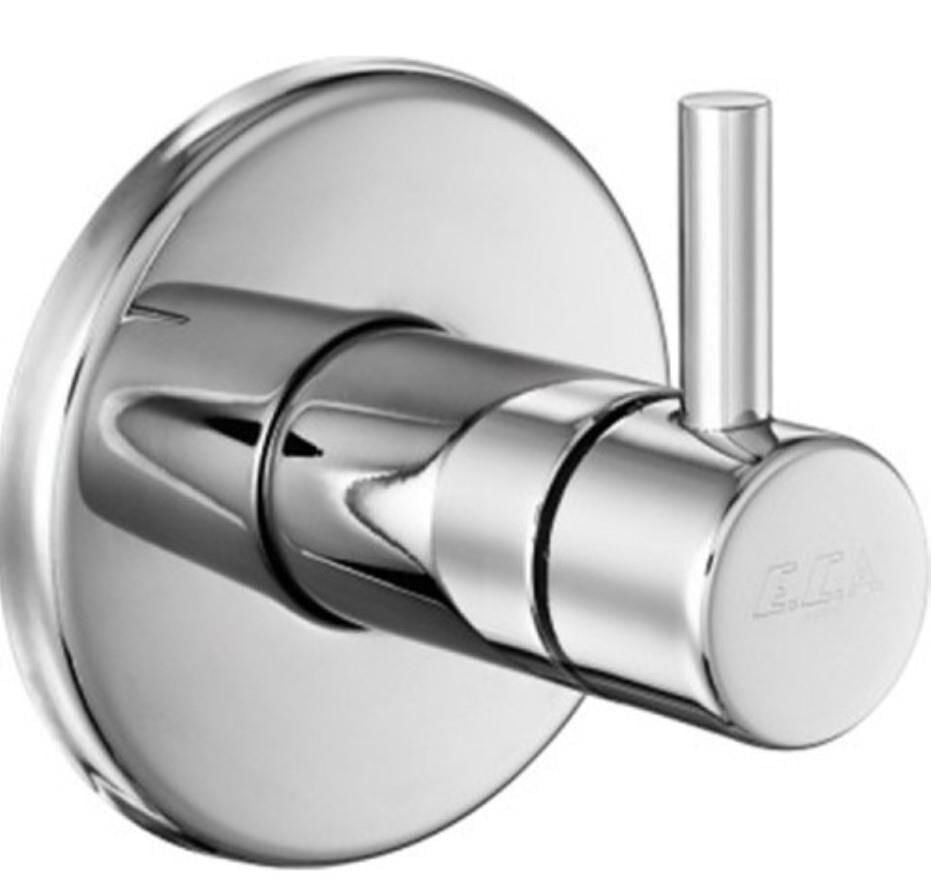 Eca Ankastre Ara Kesme Valfi 102151017