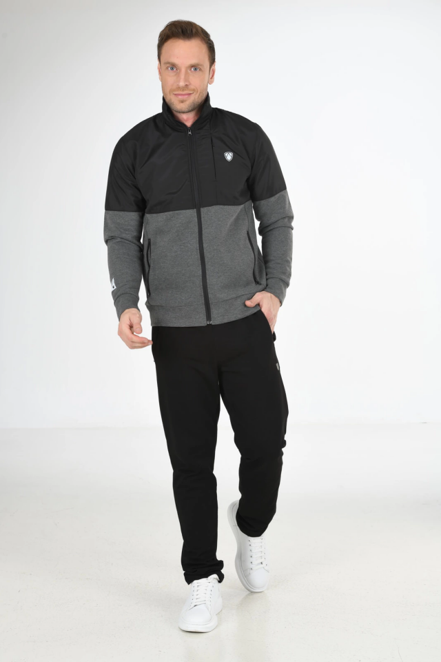 Fm 201536 Erkek Eşofman Takımı