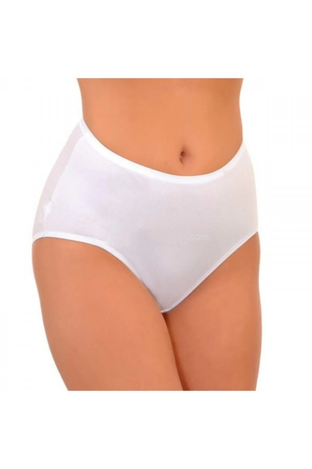 Imer 122 Kadın Modal Süprem Külot