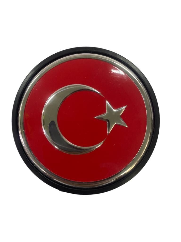 Cemax Arma Ayyıldız Çap 10 Cm