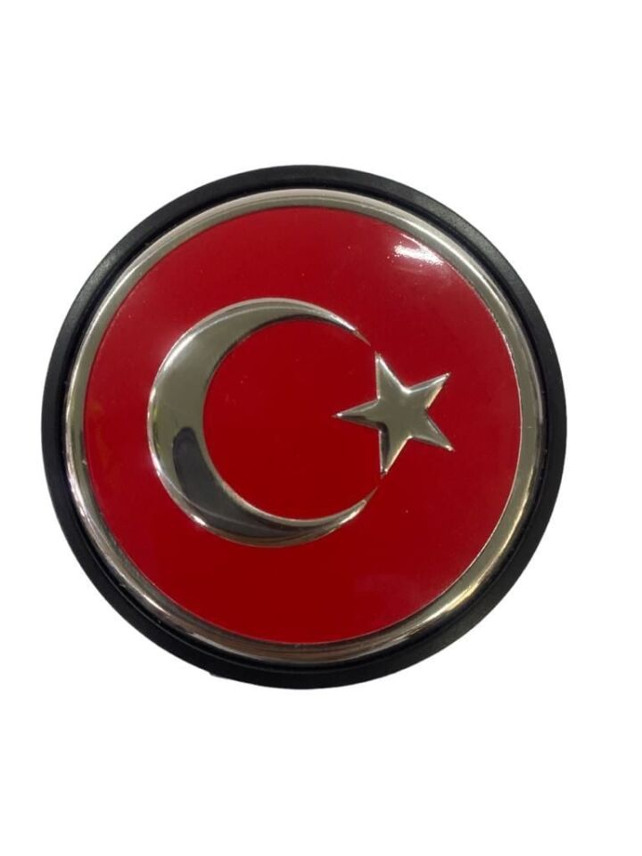 Cemax Arma Ayyıldız Çap 10 Cm