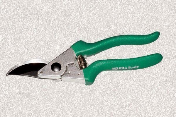 Elta 6722 Hafif Tip Bağ Makası 220 Mm