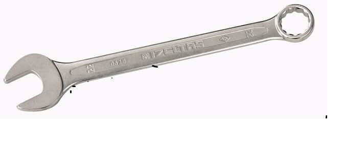 İzeltaş 0320 Kombine Anahtar 26 Mm Kısa Boy