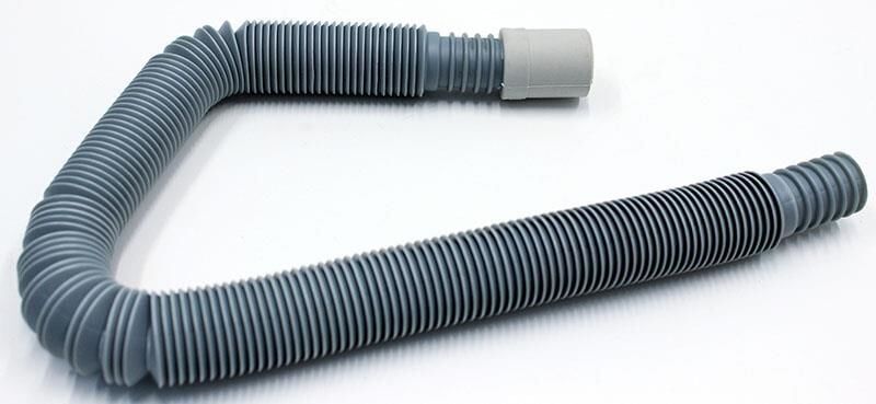 Çamaşır Ve Bulaşık Makinası Tahliye Hortumu 3 Metre