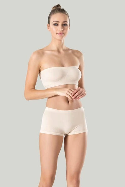 Miss Fit 1202 Bayan Boxer