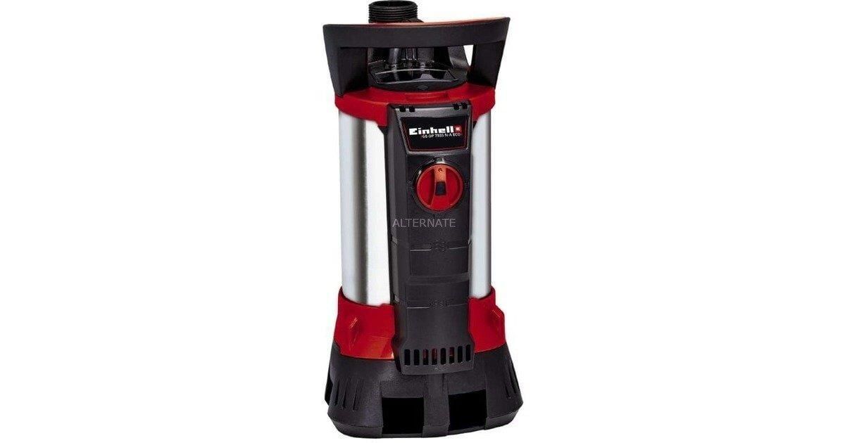 Einhell Ge Dp 7935 Na Eco Kirli Su Dalgıç Pompa