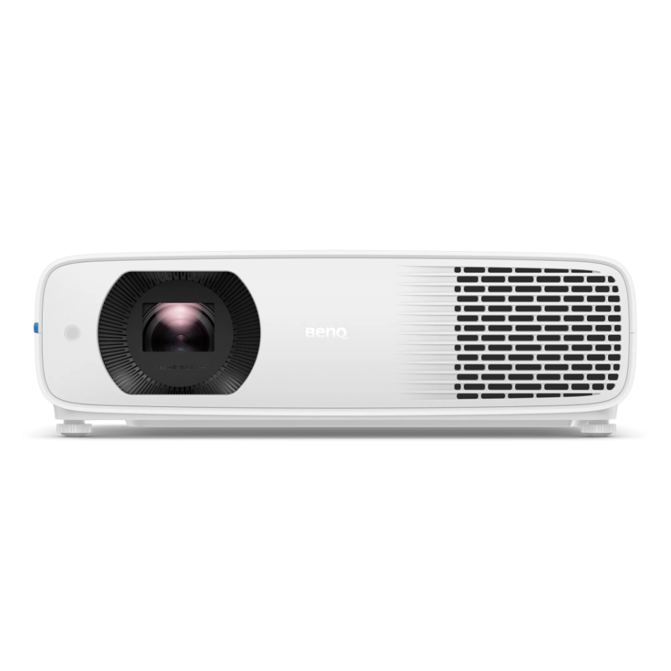 BENQ LH750, 5000 ANSI, 1920x1080 Full HD, 30.000 Saat Lamba Ömrü, 2xHDMI, RJ45, VGA, USB Okuyucu, LED Projeksiyon