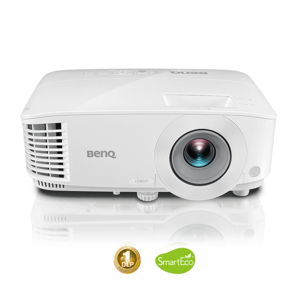BENQ MH560, 3800 ANSI, 1920X1080 Full HD, 2xHDMI, VGA, 20.000:1, 3D, DLP Projeksiyon
