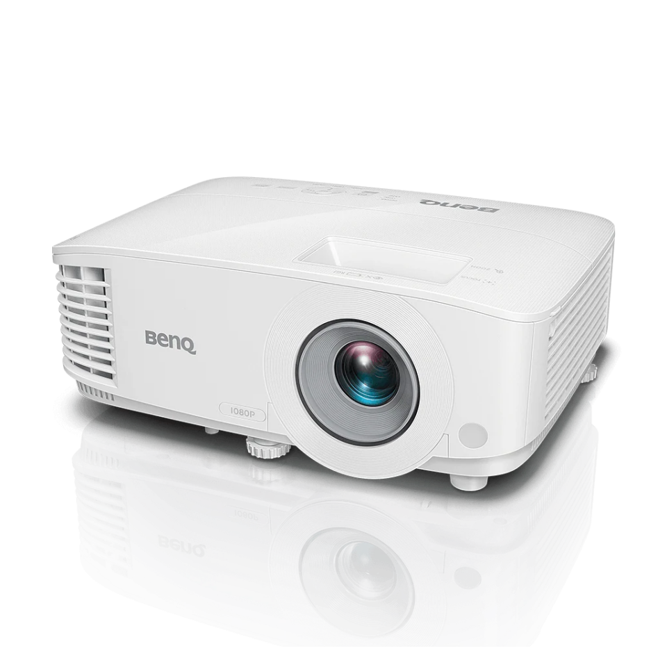 BENQ MH560, 3800 ANSI, 1920X1080 Full HD, 2xHDMI, VGA, 20.000:1, 3D, DLP Projeksiyon
