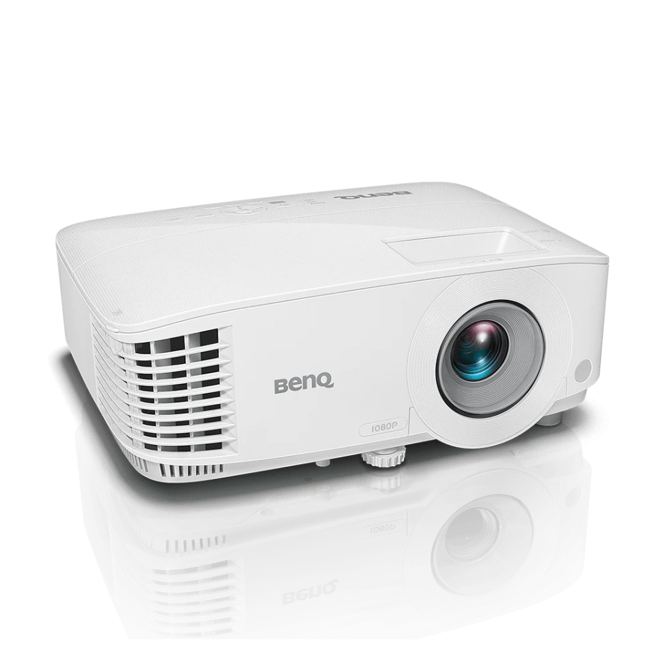 BENQ MH560, 3800 ANSI, 1920X1080 Full HD, 2xHDMI, VGA, 20.000:1, 3D, DLP Projeksiyon