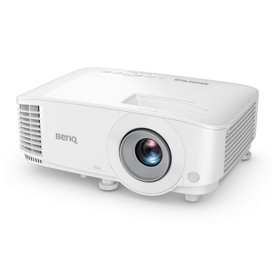 BENQ MX560, 4000 ANSI, 1024X768 XGA, 2xHDMI, VGA,  20.000:1, 3D, DLP Projeksiyon