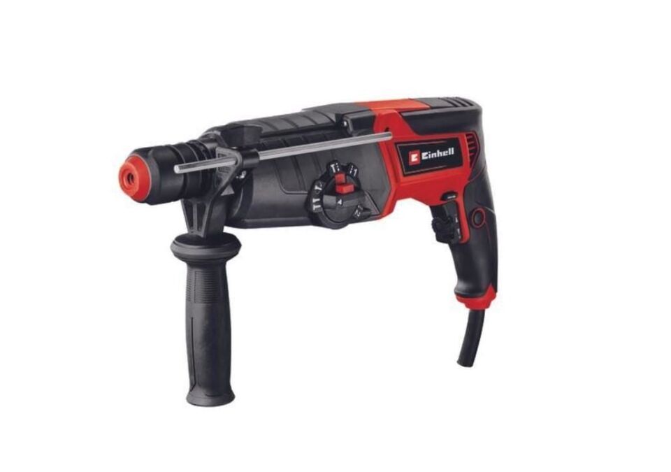 Einhell Te Rh 950 5F Sds Plus Kırıcı Delici