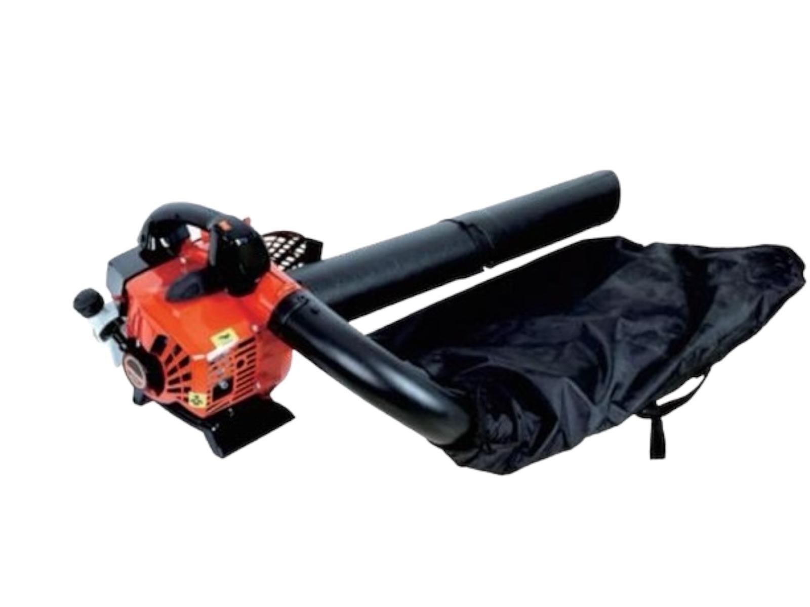 Solax Ebv 926 Benzinli Yaprak Toplama Ve Üfleme Makinesi 1 Hp