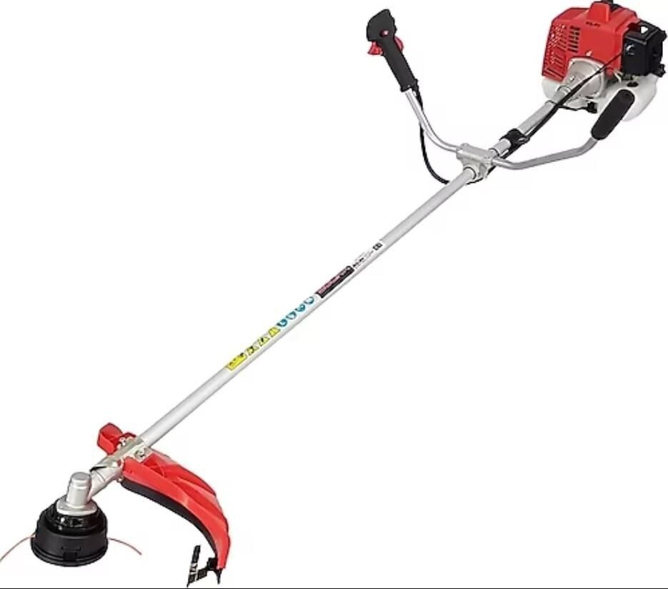 Solax Cgt64 Yandan Motorlu Tırpan 3 Hp