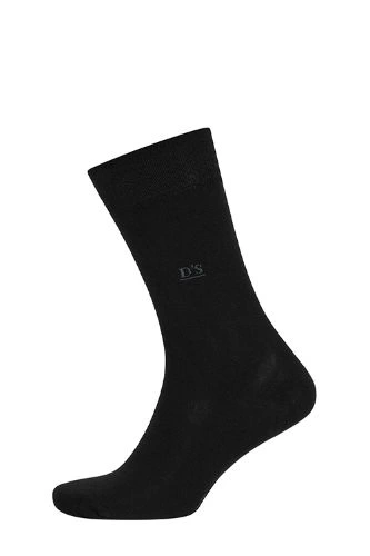 D'S Damat 600 Erkek Bambu Çorap