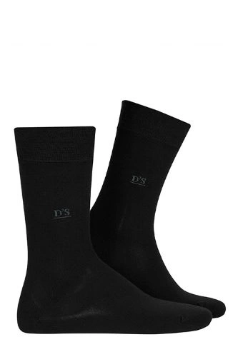 D'S Damat 600 Erkek Bambu Çorap