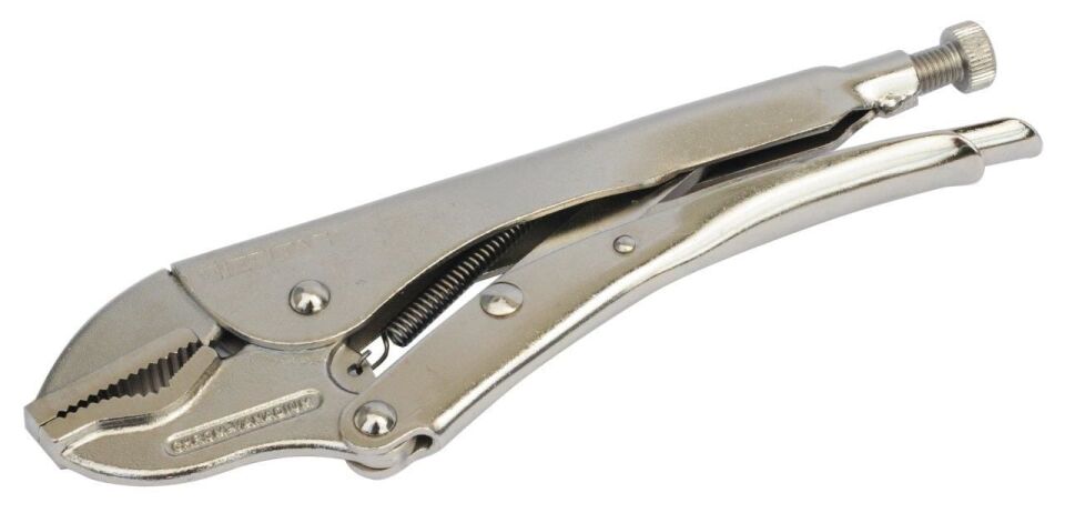 İzeltaş 2505 Ayarlı Pense 250 Mm Special