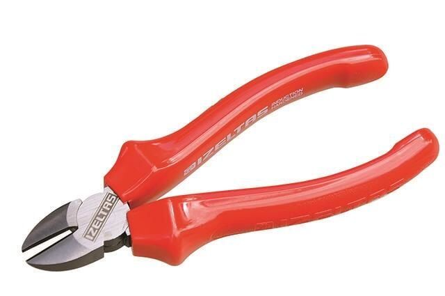 İzeltaş Opak Yan Keski 180 Mm