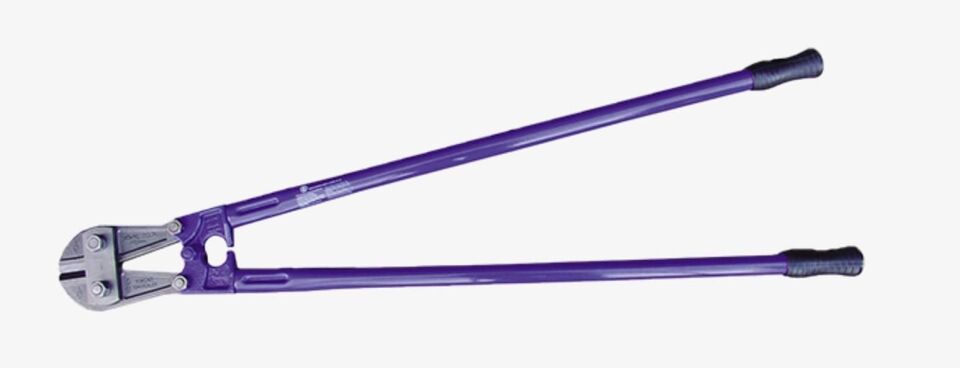 Yakar 10 Mm Demir Kesme Makası