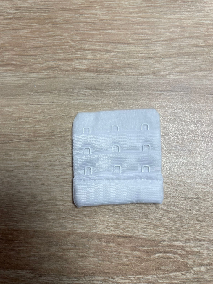 Freshness 002 3 Kademeli Sütyen Uzatıcı Agraf