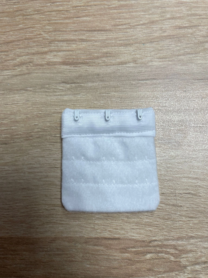 Freshness 002 3 Kademeli Sütyen Uzatıcı Agraf