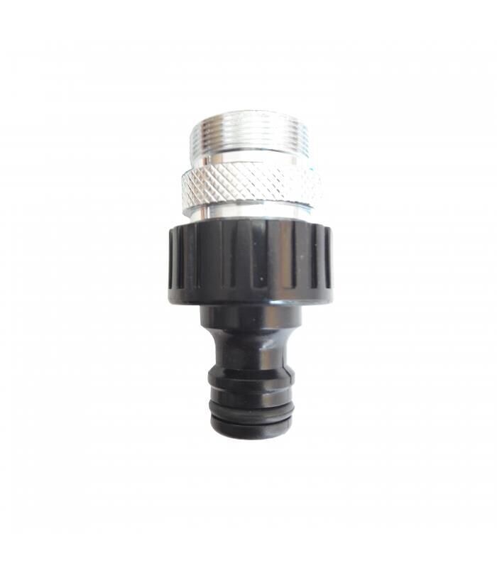 Bahçem Bh3008 Erkek Mix Batarya Adaptörü