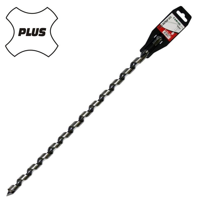 Todrill Td50525 18X250 Sds Plus Ahşap Ucu