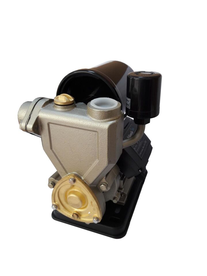 Atlantis Enj30 Basınçlandırma Pompası Sıcak Su Uyumlu