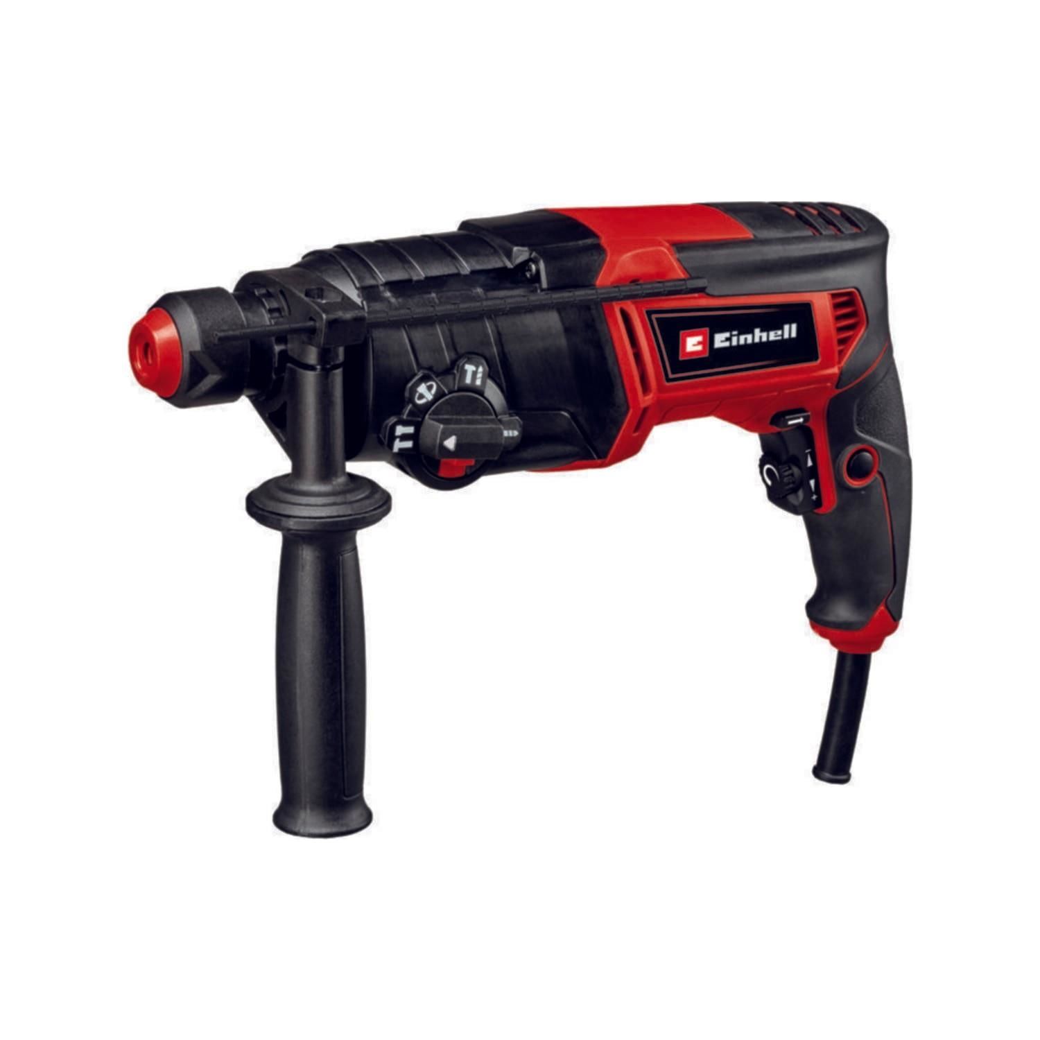Einhell Tc Rh 800 4F Sds Plus Kırıcı Delici