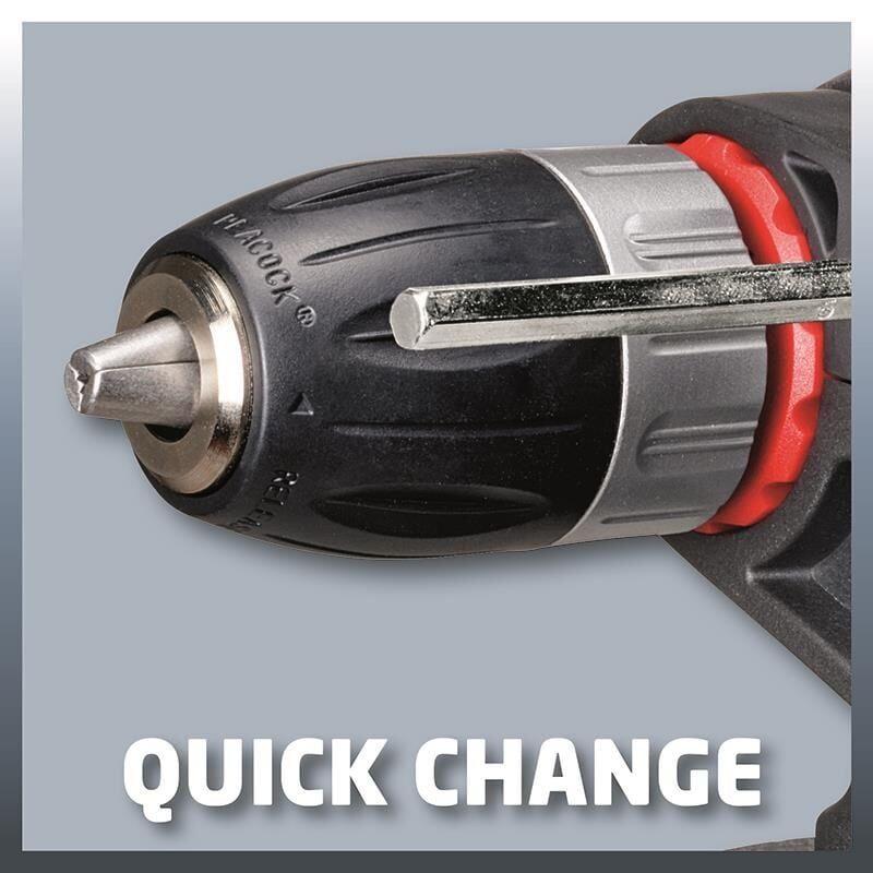 Einhell Tc Id 550 E Darbeli Matkap 550 Watt