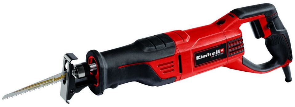 Einhell Te Ap 950 E Tilki Kuyruğutestere 950 Watt