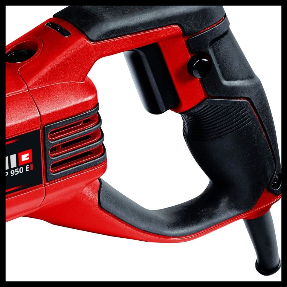 Einhell Te Ap 950 E Tilki Kuyruğutestere 950 Watt