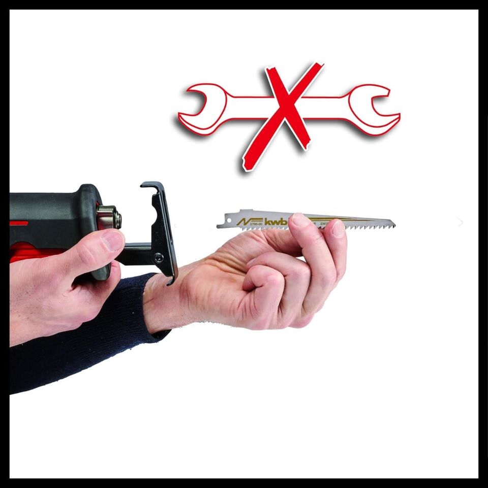 Einhell Te Ap 950 E Tilki Kuyruğutestere 950 Watt