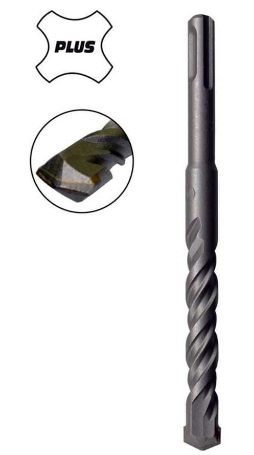 Todrill 50212 Sds Plus Matkap Ucu 11X160 Mm