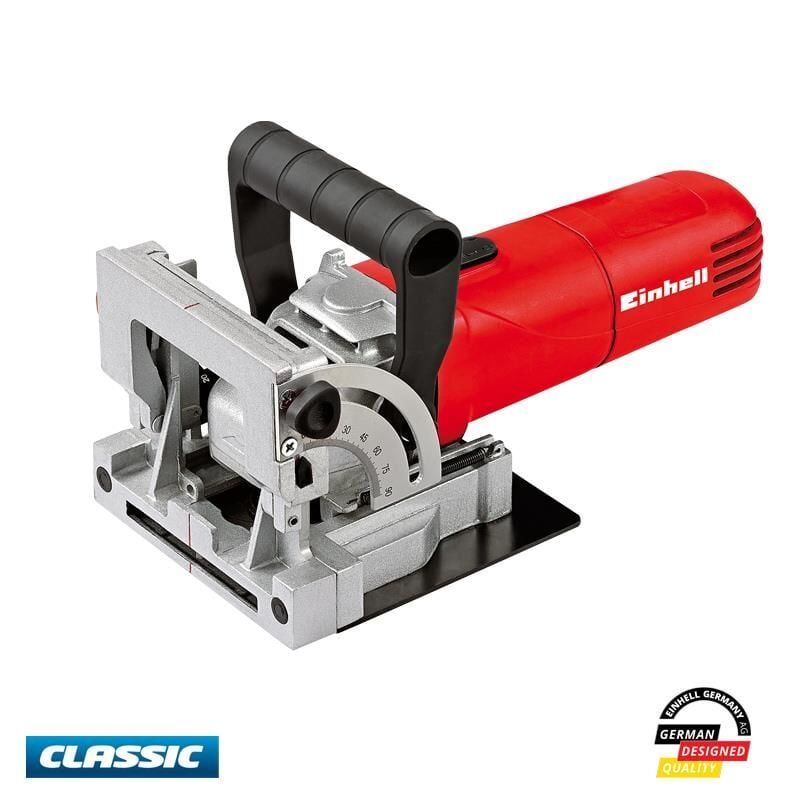 Einhell Tc Bj 900 Yassı Dübel Frezesi 860 Watt