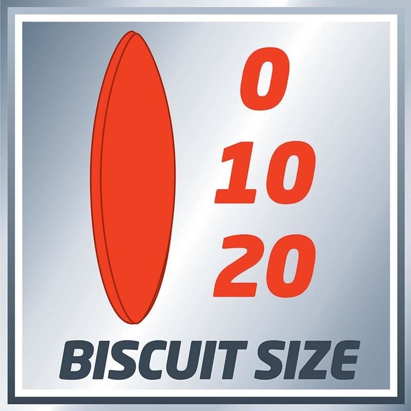 Einhell Tc Bj 900 Yassı Dübel Frezesi 860 Watt