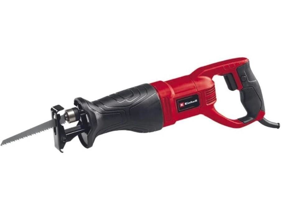 Einhell Tc Ap 690 E Tilki Kuyruğu Testere 690 Watt