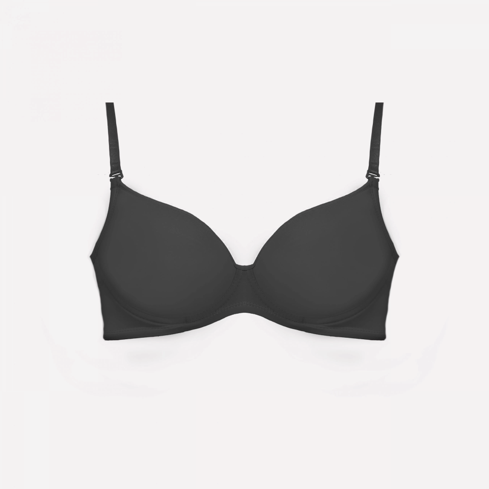 Nurteks 198 Desteksiz Sütyen