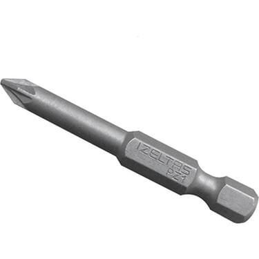 İzeltaş Pz1 50 Mm Yıldız Bits Uç